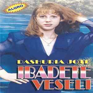 Ibadete Veseli - Dashuria Jote Album
