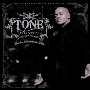 Tone - Phantom Album