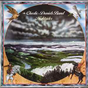 The Charlie Daniels Band - Nightrider Album