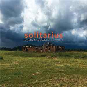 Dalia Raudonikytė-With - Solitarius Album