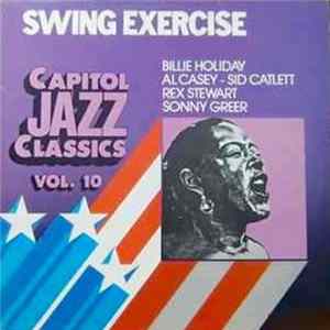 Various - Swing Exercise Album