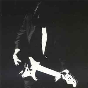 Loren Connors - The Departing Of A Dream Album