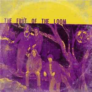 Früt Of The Loom - One Hand In The Darkness / A Little Bit Of Bach Album