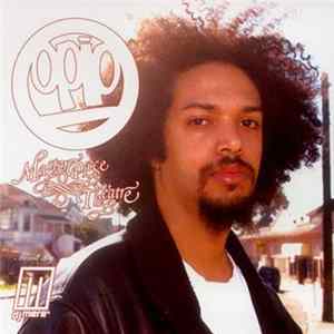 Opio - Masterpiece Theatre Album