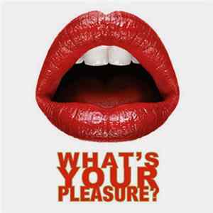 Janet Bianco - What's Your Pleasure Album
