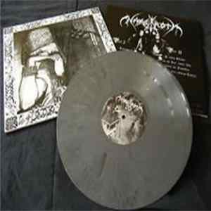 Nargaroth - Rasluka Album