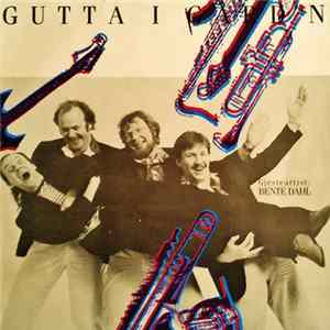 Gutta I Gård'n - Gutta I Gård'n Album