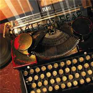 Nothing, I Know - Face Of Fear Album
