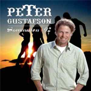 Peter Gustafson - Sommaren -92 Album