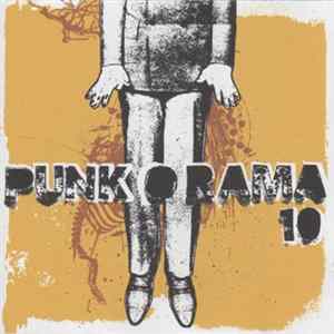 Various - Punk O Rama 10 Album