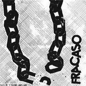 Fracaso - Disco De 4 Temas Hardcore Album