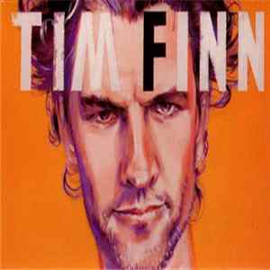 Tim Finn - Tim Finn Album