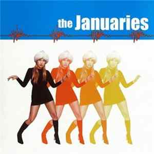 The Januaries - The Januaries Album