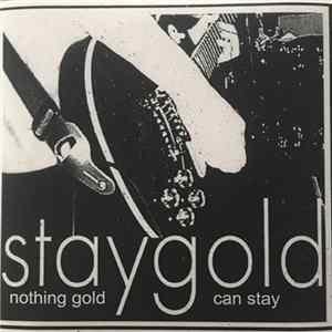 Stay Gold - Stay Gold Album