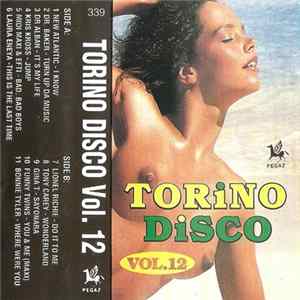 Various - Torino Disco Vol. 12 Album