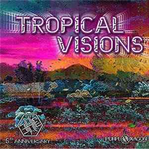 Various - Tropical Visions Album
