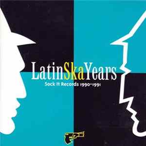 Various - Latin Ska Years Album