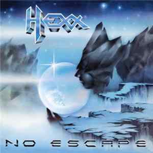 Hexx - No Escape Album