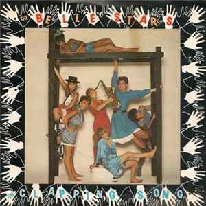 The Belle Stars - The Clapping Song Album
