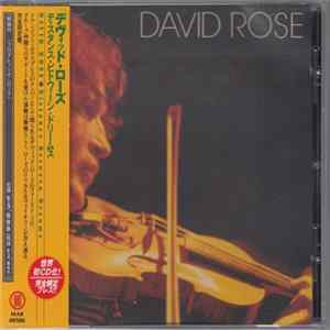 David Rose - Distance Between Dreams Album