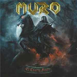 Muro - El Cuarto Jinete Album