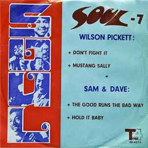 Various - Soul-7 Album