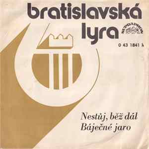 Marie Rottrová / Aleš Ulm - Nestůj, Běž Dál / Báječné Jaro Album