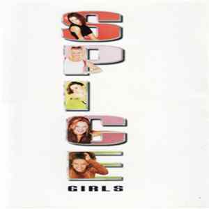 Spice Girls - Spice Album