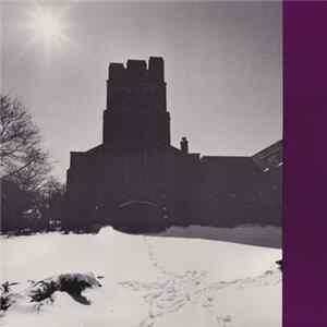 St George United Church, Willowdale, Ontario - We Sing The Birth Album