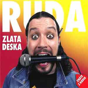 Ruda - Zlata Deska Album