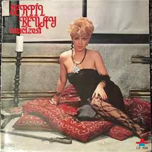 Serpil Benay - Mucize Album