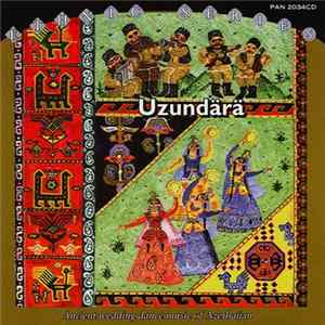 Jabbar Karyagdy Trio - Uzundärä	- Ancient wedding dance music of Azerbaijan Album