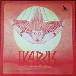 Ikarus - Ikarus Album