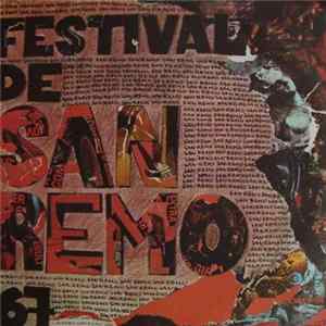 Various - Festival De Sanremo 67 Album