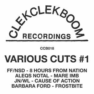 Various - Various Cuts #1 Album