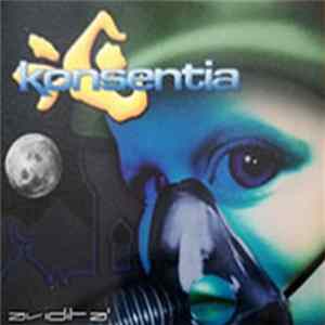 Konsentia - Avidit Album