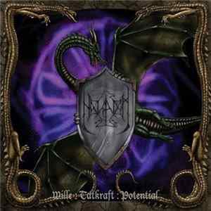 Halgadom - Wille:Tatkraft:Potential Album