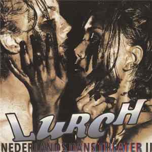 Jon Hassell & Bluescreen - Lurch - Nederlands Danstheater II Album