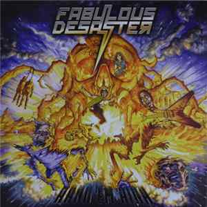 Fabulous Desaster - Hang 'Em High Album