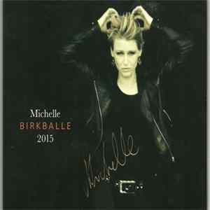 Michelle Birkballe - 2015 Album