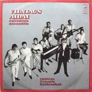 Vilniaus Aidai - Vilniaus Aidai Album
