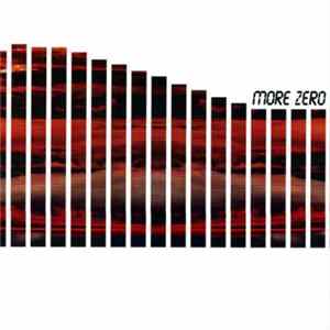 More Zero - More Zero Album