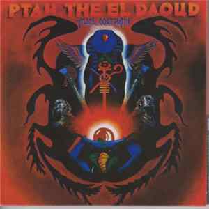 Alice Coltrane - Ptah, The El Daoud Album