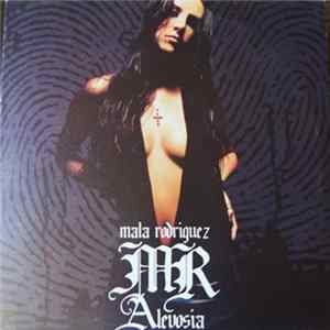 Mala Rodríguez - Alevosia Album