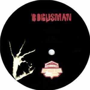 Bogusman - Those Who Want Album