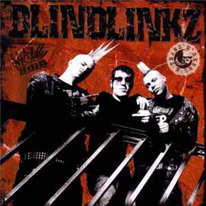 Blindlinkz - Tears 'n' Beers Album