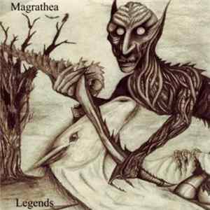 Magrathea - Legends Album