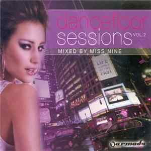 Miss Nine - Dancefloor Sessions Vol. 2 Album