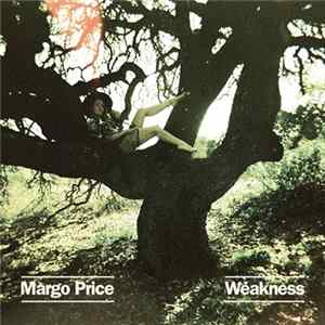 Margo Price - Weakness Album