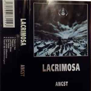 Lacrimosa - Angst Album